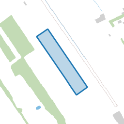 Perceel WVG00-L-1028