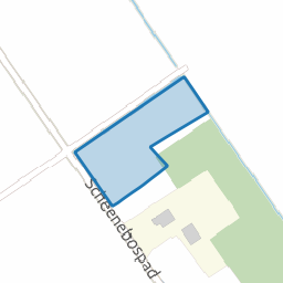 Perceel WVG00-L-1029