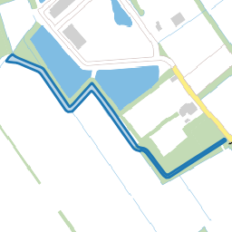 Perceel WVG00-L-1032