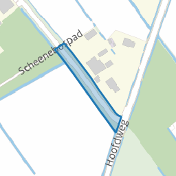 Perceel WVG00-L-1033