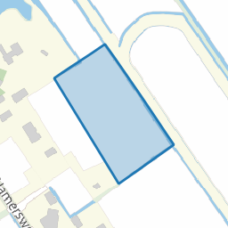 Perceel WVG00-L-1037