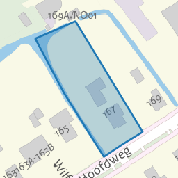 Perceel WVG00-L-1043