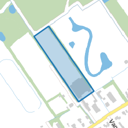 Perceel WVG00-L-1044