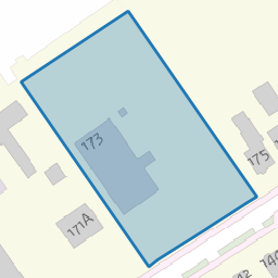 Perceel WVG00-L-1049