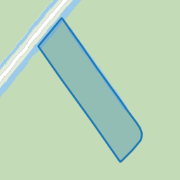 Perceel WVG00-L-1050