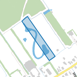 Perceel WVG00-L-1052