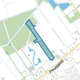 Perceel WVG00-L-1055