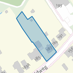 Perceel WVG00-L-1056