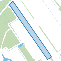 Perceel WVG00-L-1061