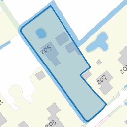 Perceel WVG00-L-1065