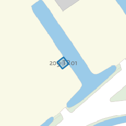 Perceel WVG00-L-1070