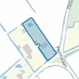 Perceel WVG00-L-1071