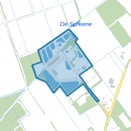 Perceel WVG00-L-1072