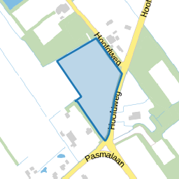 Perceel WVG00-L-1075