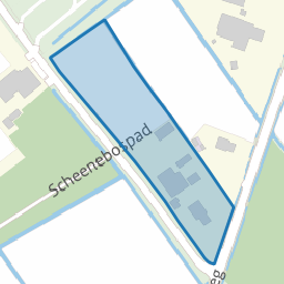 Perceel WVG00-L-1077