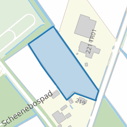 Perceel WVG00-L-1078