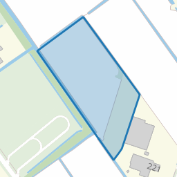 Perceel WVG00-L-1080