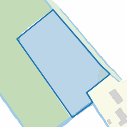 Perceel WVG00-L-1086