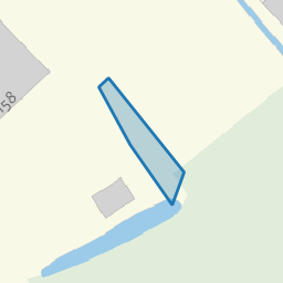 Perceel WVG00-L-1107