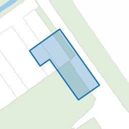 Perceel WVG00-L-1114