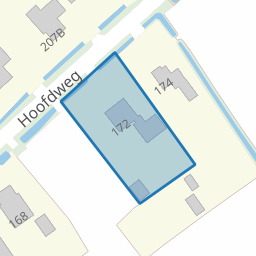 Perceel WVG00-L-1119