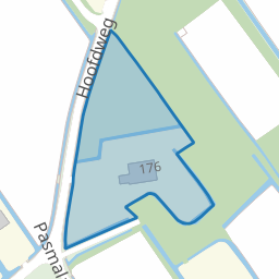 Perceel WVG00-L-1123