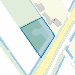 Perceel WVG00-L-1133