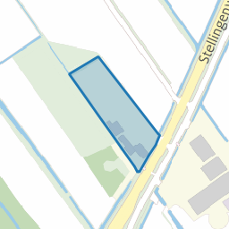 Perceel WVG00-L-1135