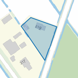 Perceel WVG00-L-1158