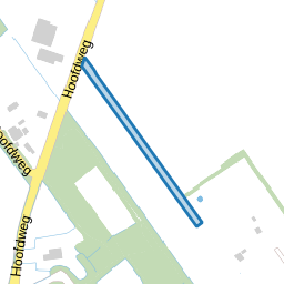 Perceel WVG00-L-1160