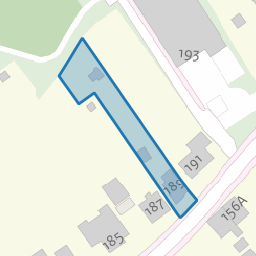 Perceel WVG00-L-1163