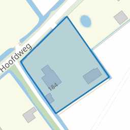 Perceel WVG00-L-1170