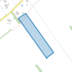 Perceel WVG00-L-1172