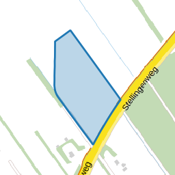 Perceel WVG00-L-1175