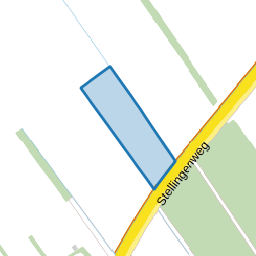 Perceel WVG00-L-1176