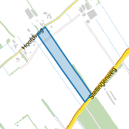 Perceel WVG00-L-1178