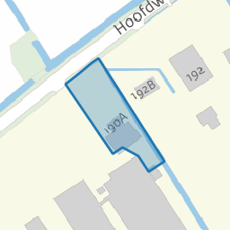 Perceel WVG00-L-1185