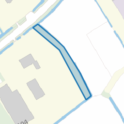 Perceel WVG00-L-1189