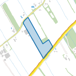 Perceel WVG00-L-1192