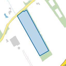 Perceel WVG00-L-1194