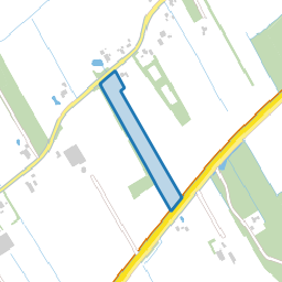 Perceel WVG00-L-1195