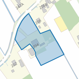 Perceel WVG00-L-1200