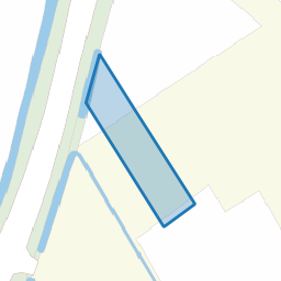 Perceel WVG00-L-1203