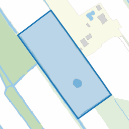 Perceel WVG00-L-1206