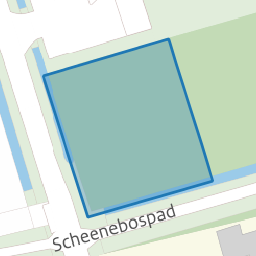 Perceel WVG00-L-1207