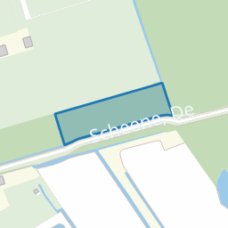 Perceel WVG00-L-1211