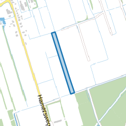 Perceel WVG00-L-1213