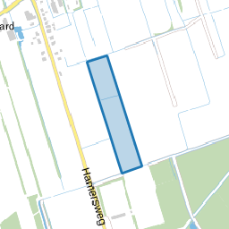 Perceel WVG00-L-1214