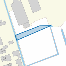 Perceel WVG00-L-1215