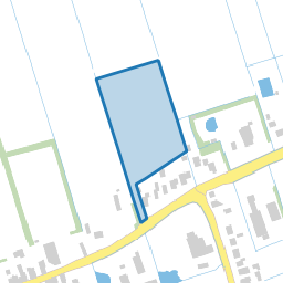 Perceel WVG00-L-1219